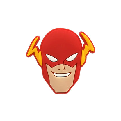 Inspired by Marvel & DC Shoe Charms