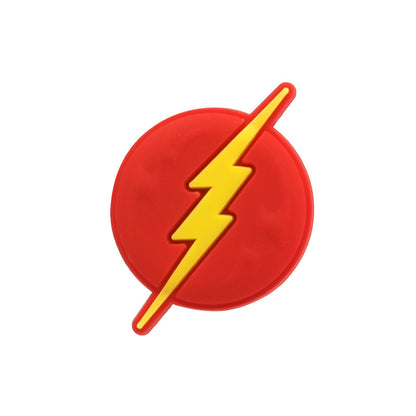 Inspired by Marvel & DC Shoe Charms