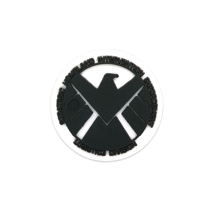 Inspired by Marvel & DC Shoe Charms