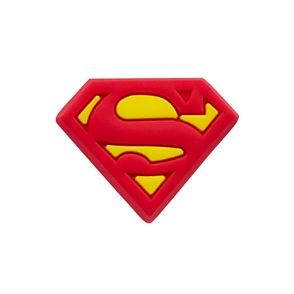 Inspired by Marvel & DC Shoe Charms