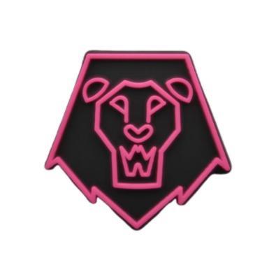 Inspired by K-Pop Demon Hunters Shoe Charm's