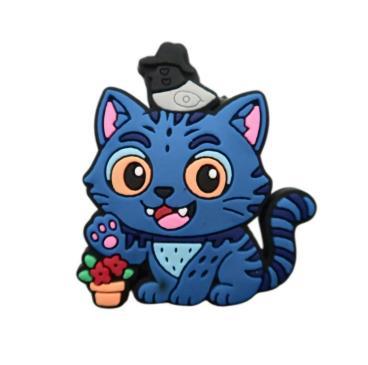 Inspired by K-Pop Demon Hunters Shoe Charm's