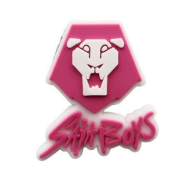 Inspired by K-Pop Demon Hunters Shoe Charm's