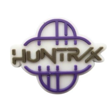 Inspired by K-Pop Demon Hunters Shoe Charm's