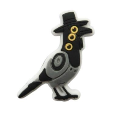 Inspired by K-Pop Demon Hunters Shoe Charm's