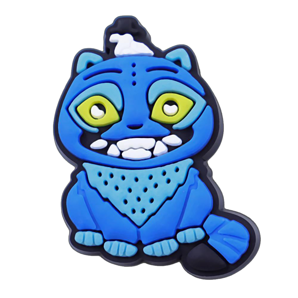 Inspired by K-Pop Demon Hunters Shoe Charm's