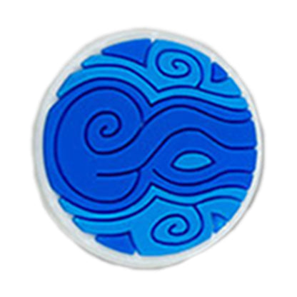 靈感來自（模板）鞋飾