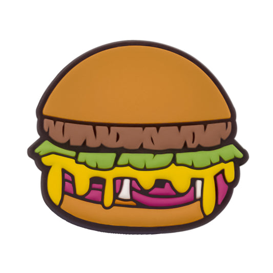 Inspired by McDonald's Shoe Charm's