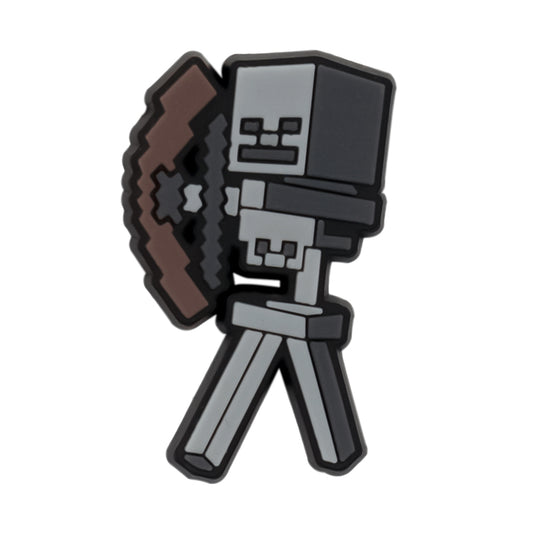 Inspired by Minecraft Shoe Charm's
