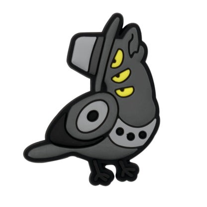 Inspirado en los adornos para zapatos de Drinks