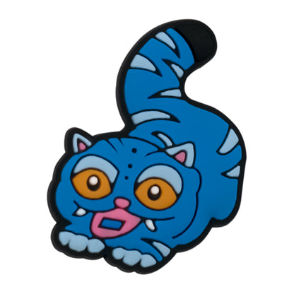 Inspirado en los adornos para zapatos de Drinks