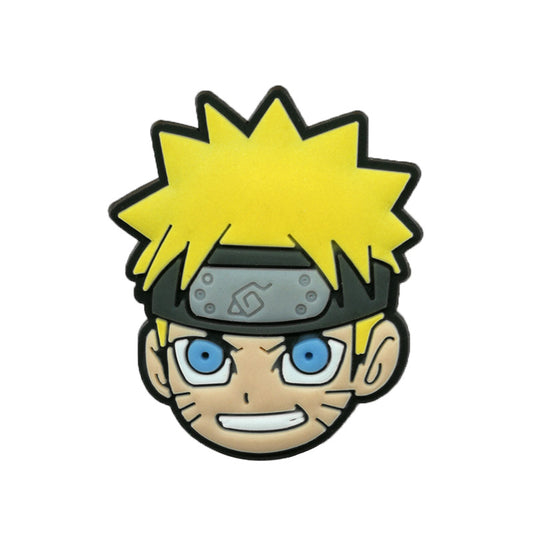 Inspired by Naruto Shoe Charm's