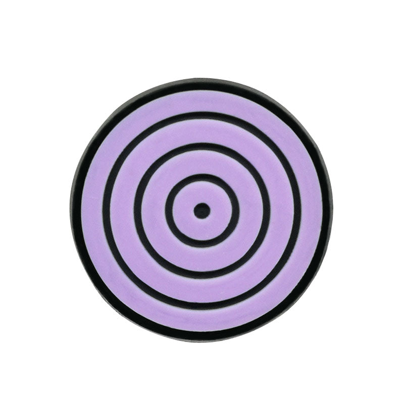 Inspired by Naruto Shoe Charm's