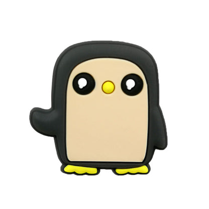 Inspirado en los adornos para zapatos de Hora de Aventuras