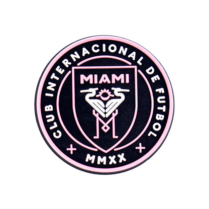 Inspired by Soccer Shoe Charm's