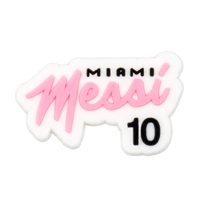 Inspired by Soccer Shoe Charm's