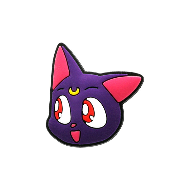 Inspired by Sailor Moon Shoe Charm's
