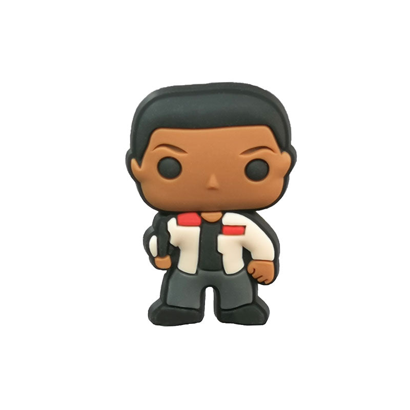 Inspired by Star Wars Shoe Charm's