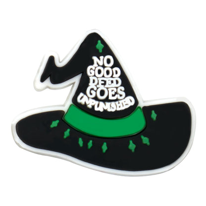 Inspired by Wicked Shoe Charm's