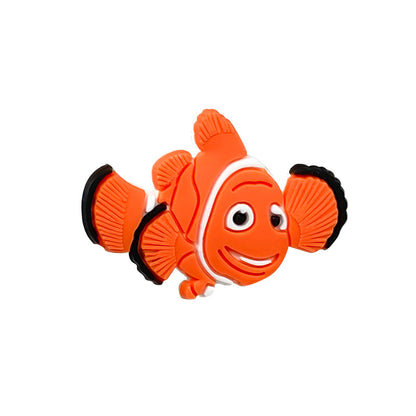 Inspired by Finding Nemo Style Charm's 🐟