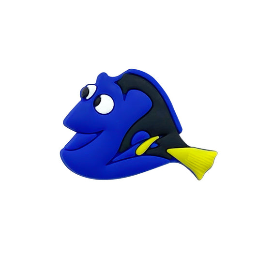 Inspired by Finding Nemo Style Charm's 🐟