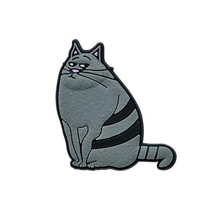 Inspirado en los adornos para zapatos de La vida secreta de tu mascota