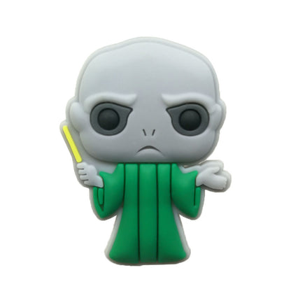 Inspired by Harry Potter Shoe Charm's