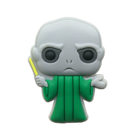 Inspired by Harry Potter Shoe Charm's