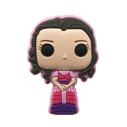 Inspired by Harry Potter Shoe Charm's