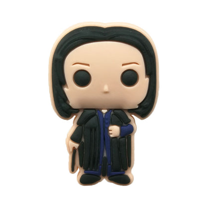 Inspired by Harry Potter Shoe Charm's