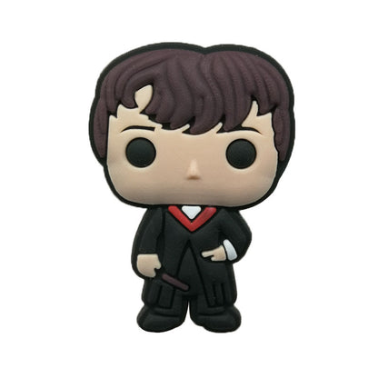 Inspired by Harry Potter Shoe Charm's