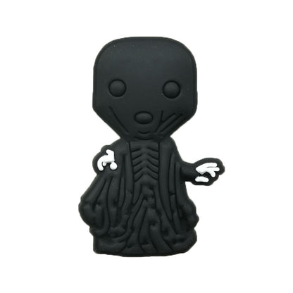 Inspired by Harry Potter Shoe Charm's