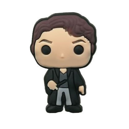 Inspired by Harry Potter Shoe Charm's