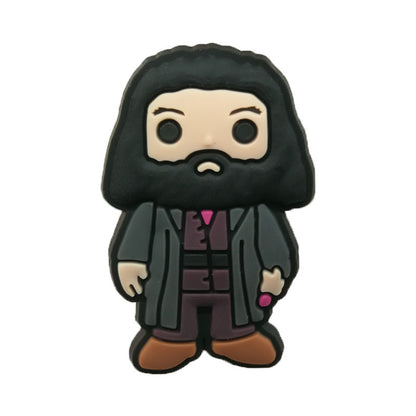 Inspired by Harry Potter Shoe Charm's