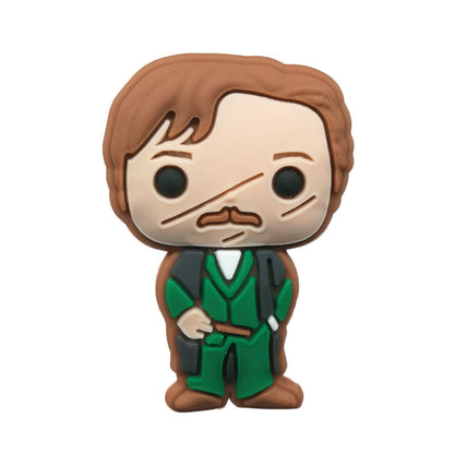 Inspired by Harry Potter Shoe Charm's