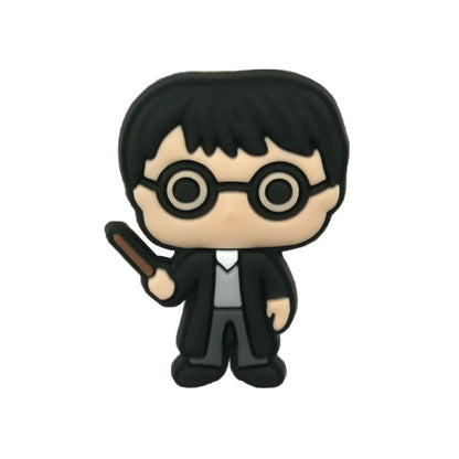 Inspired by Harry Potter Shoe Charm's