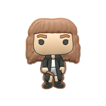 Inspired by Harry Potter Shoe Charm's