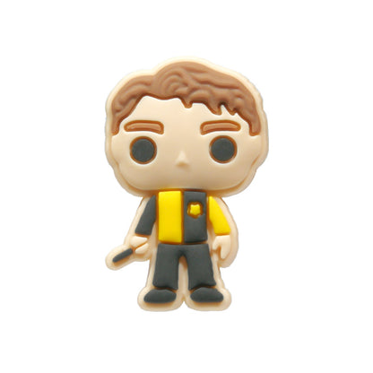 Inspired by Harry Potter Shoe Charm's