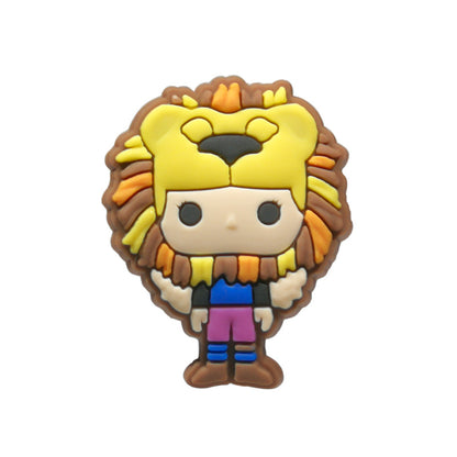 Inspired by Harry Potter Shoe Charm's