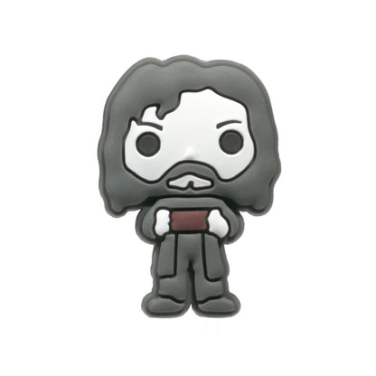 Inspired by Harry Potter Shoe Charm's