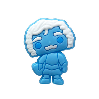 Inspired by Harry Potter Shoe Charm's