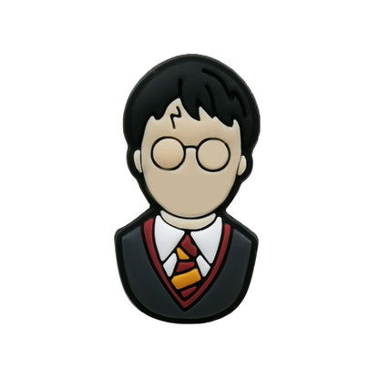 Inspired by Harry Potter Shoe Charm's