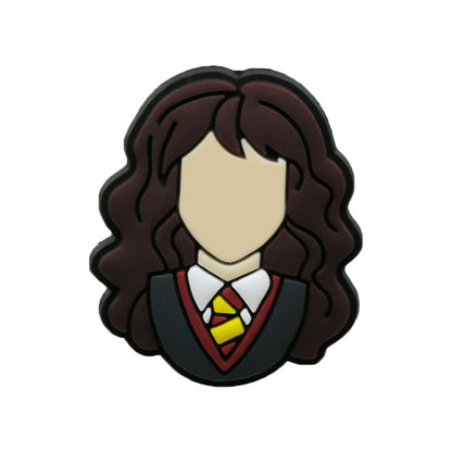 Inspired by Harry Potter Shoe Charm's