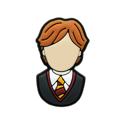 Inspired by Harry Potter Shoe Charm's