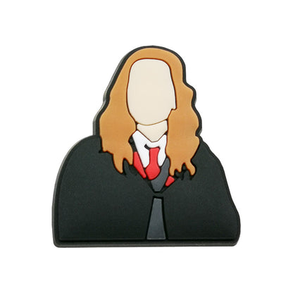 Inspired by Harry Potter Shoe Charm's