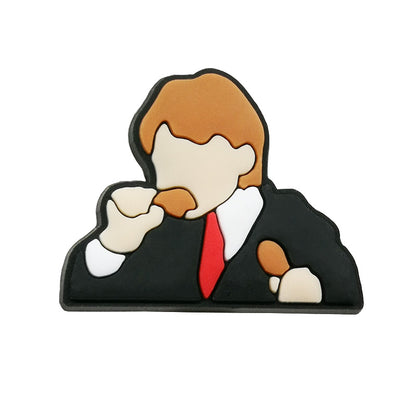 Inspired by Harry Potter Shoe Charm's