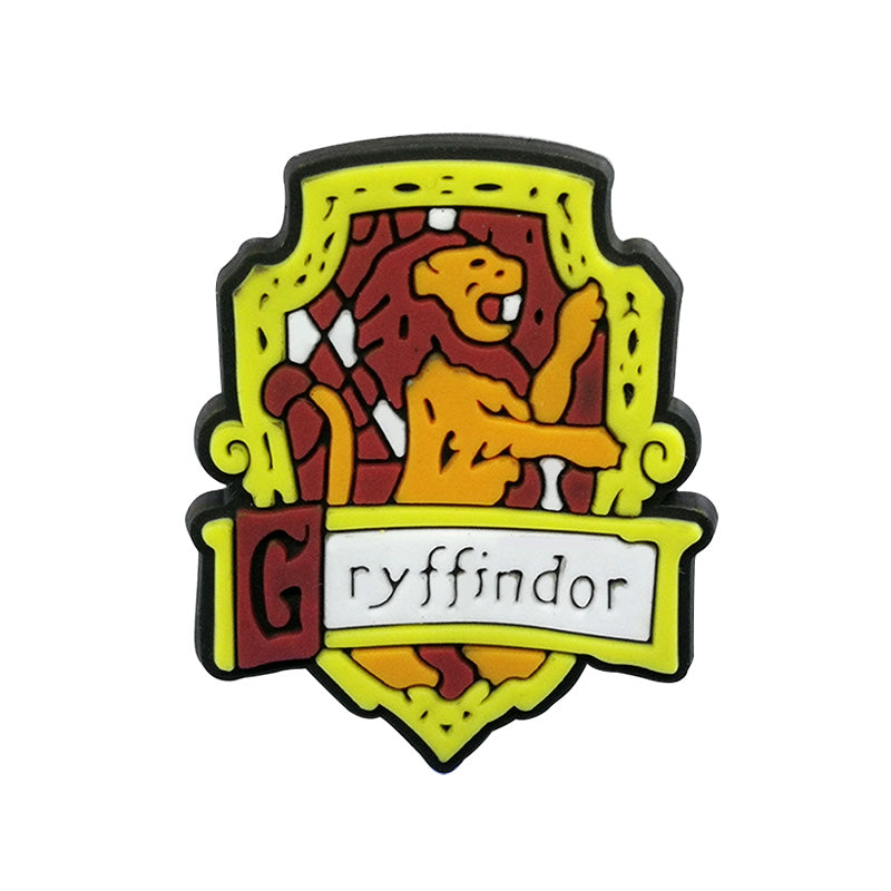 Inspired by Harry Potter Shoe Charm's