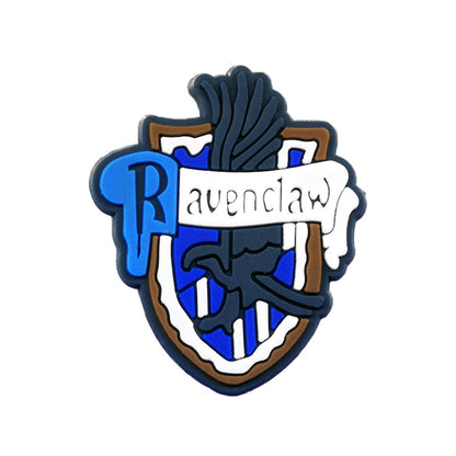 Inspired by Harry Potter Shoe Charm's