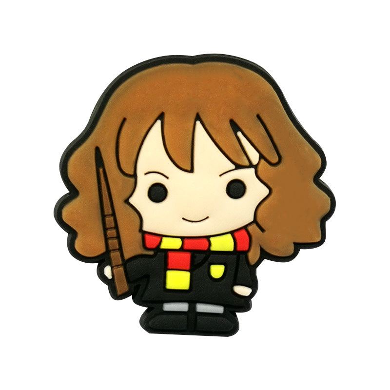 Inspired by Harry Potter Shoe Charm's