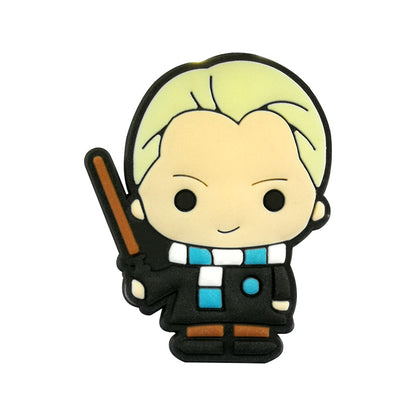 Inspired by Harry Potter Shoe Charm's